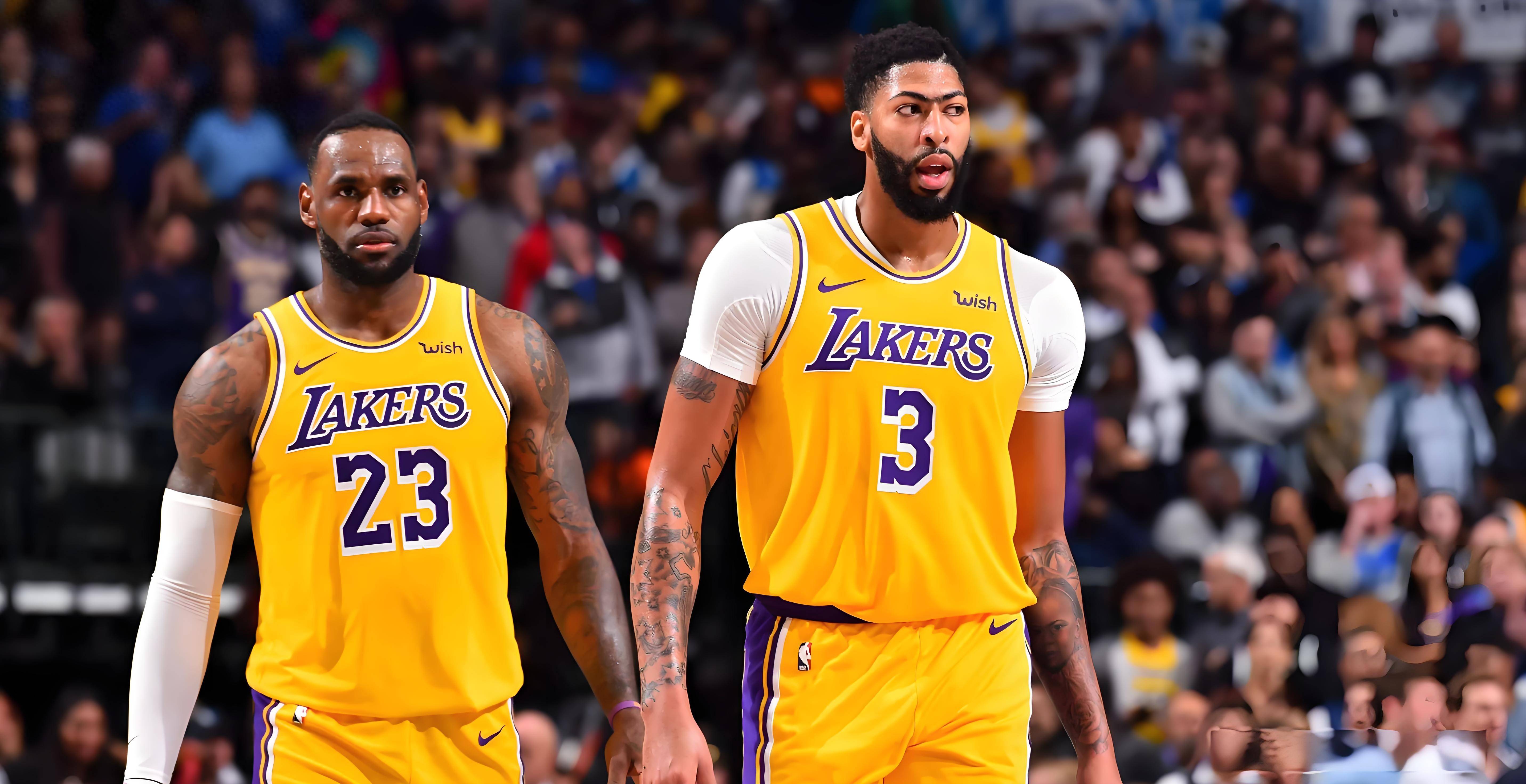 开云最新网站 -包含关键时刻突围战来临，洛杉矶湖人围绕NBA季后赛官宣签约，目标明确，资深球员宣示担当的词条